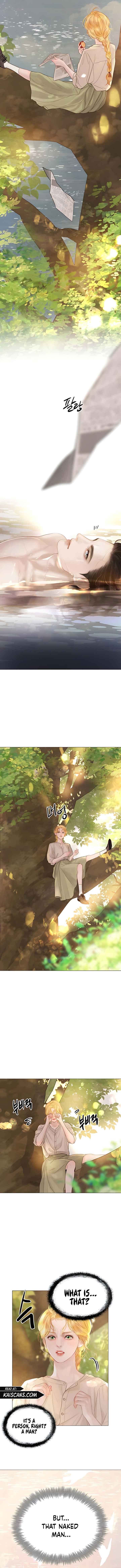 Cry, Even Better If You Beg Chapter 12 — page 8