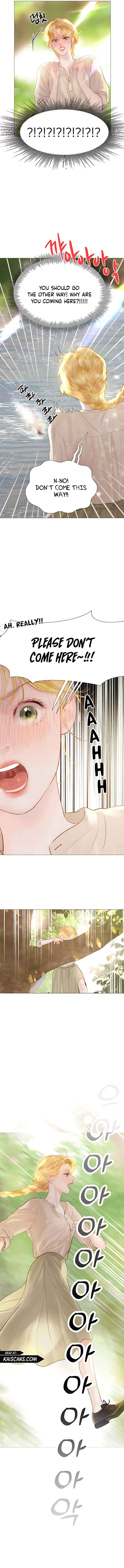 Cry, Even Better If You Beg Chapter 12 — page 10