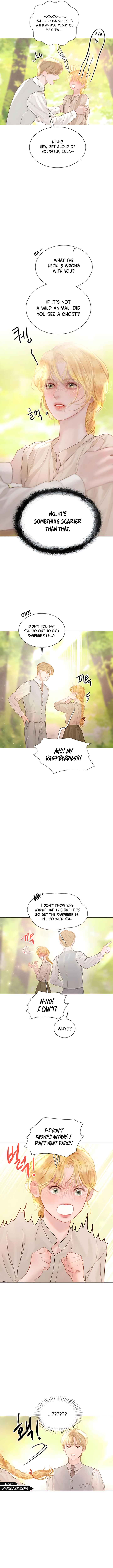 Cry, Even Better If You Beg Chapter 12 — page 12