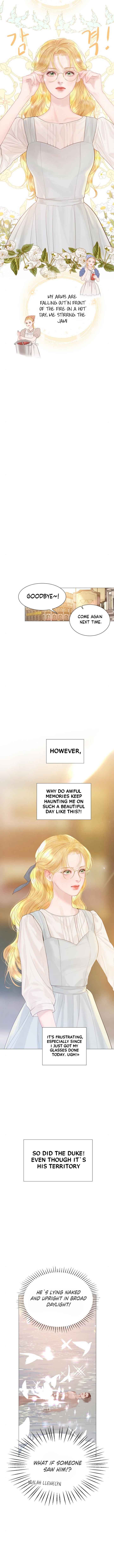 Cry, Even Better If You Beg Chapter 13 — page 2