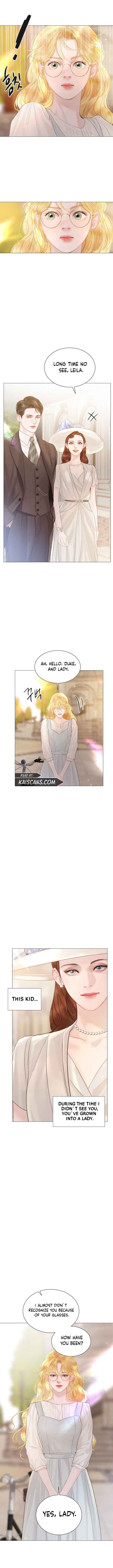 Cry, Even Better If You Beg Chapter 13 — page 4