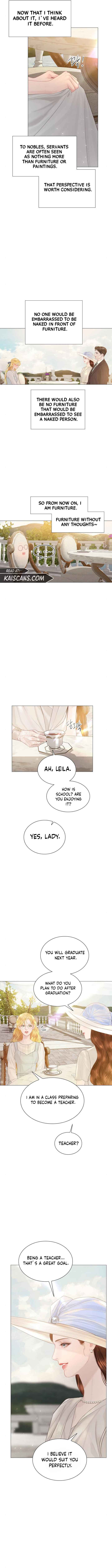 Cry, Even Better If You Beg Chapter 13 — page 8