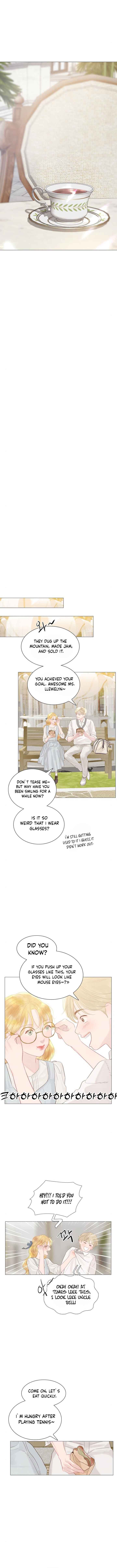 Cry, Even Better If You Beg Chapter 13 — page 11