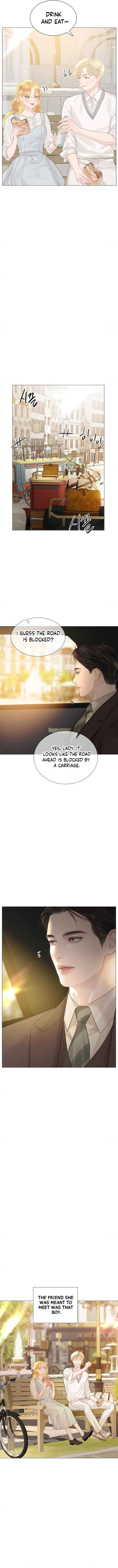 Cry, Even Better If You Beg Chapter 13 — page 12