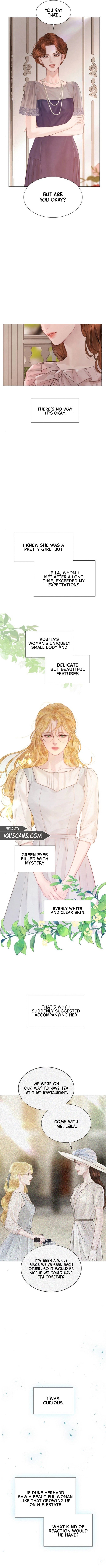 Cry, Even Better If You Beg Chapter 14 — page 2