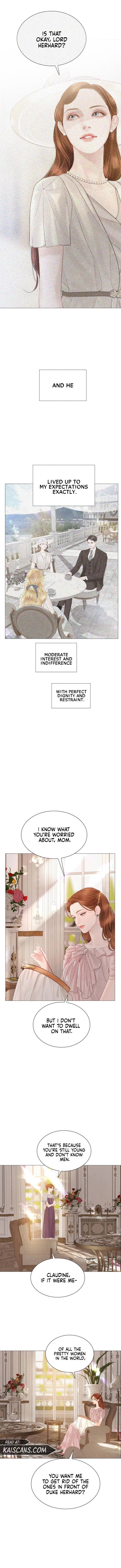 Cry, Even Better If You Beg Chapter 14 — page 3