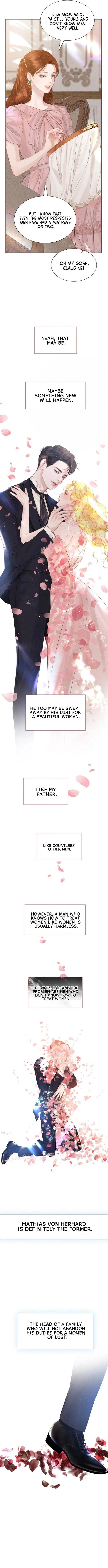 Cry, Even Better If You Beg Chapter 14 — page 4