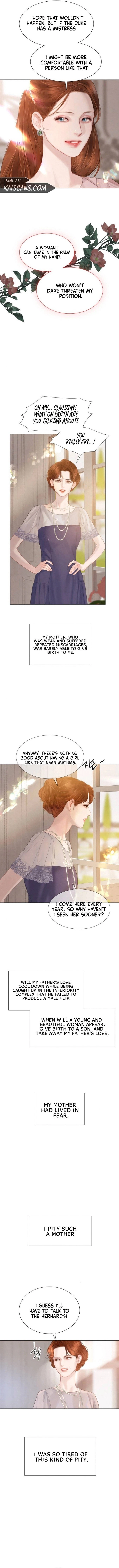 Cry, Even Better If You Beg Chapter 14 — page 5