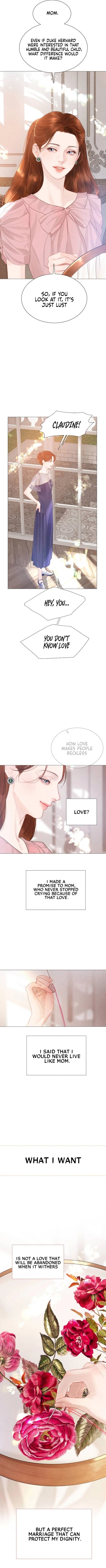 Cry, Even Better If You Beg Chapter 14 — page 6