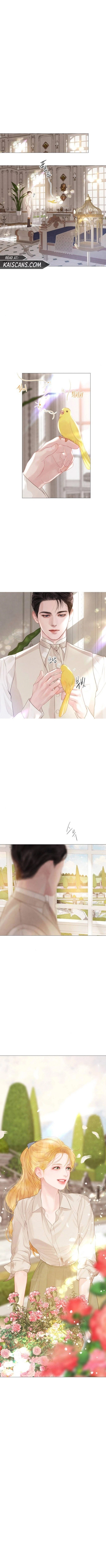 Cry, Even Better If You Beg Chapter 14 — page 7