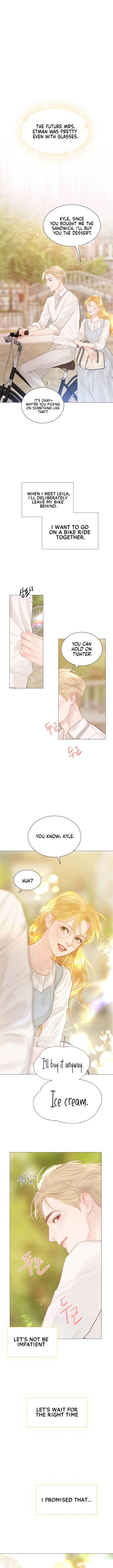 Cry, Even Better If You Beg Chapter 14 — page 9