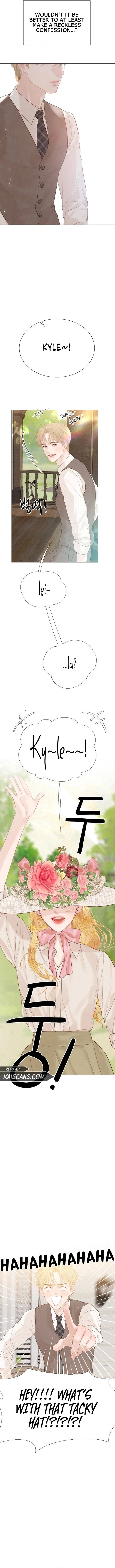 Cry, Even Better If You Beg Chapter 14 — page 11