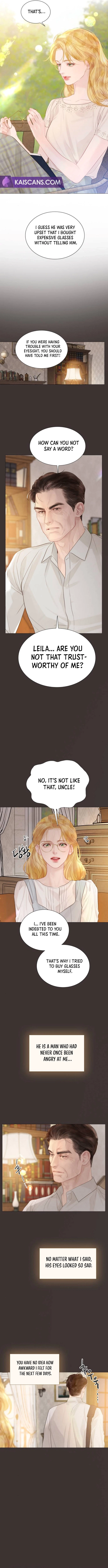 Cry, Even Better If You Beg Chapter 15 — page 2