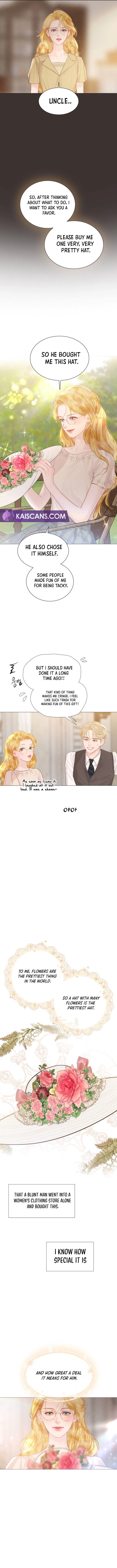 Cry, Even Better If You Beg Chapter 15 — page 3