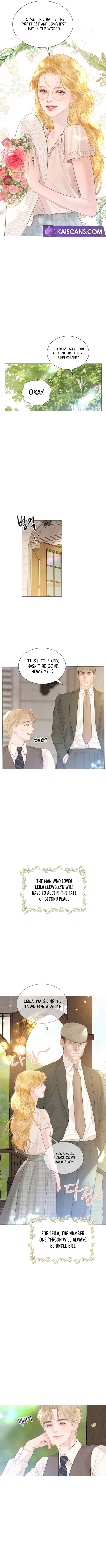 Cry, Even Better If You Beg Chapter 15 — page 4
