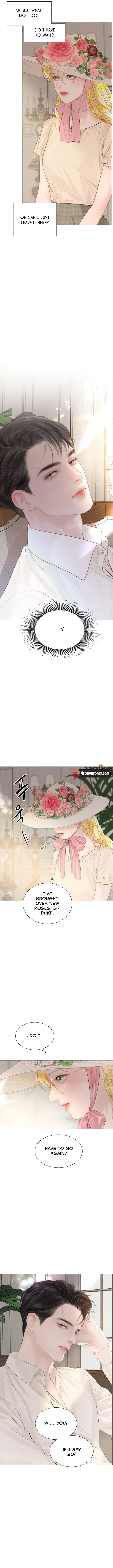 Cry, Even Better If You Beg Chapter 16 — page 5