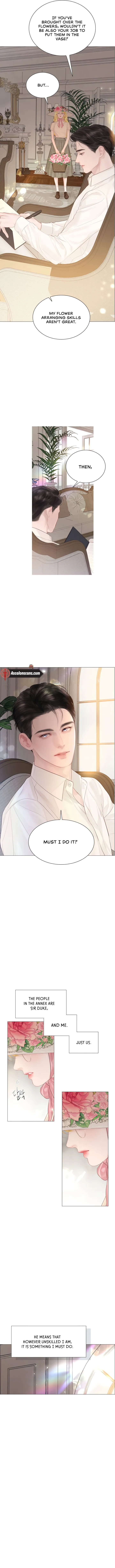 Cry, Even Better If You Beg Chapter 16 — page 7