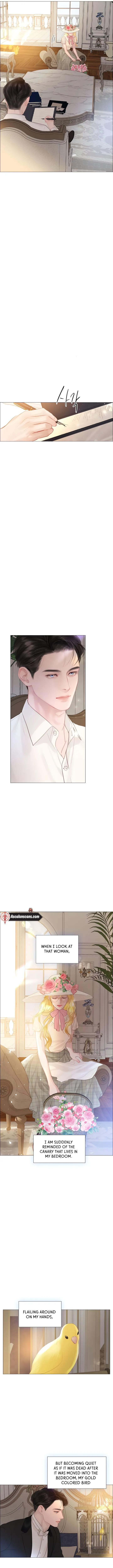 Cry, Even Better If You Beg Chapter 16 — page 8