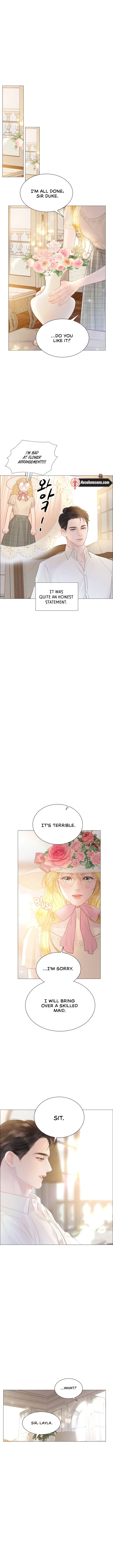 Cry, Even Better If You Beg Chapter 16 — page 10