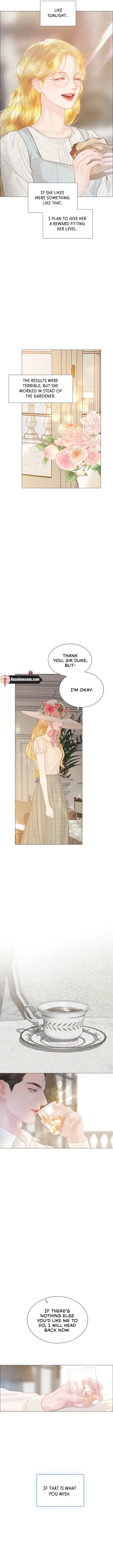 Cry, Even Better If You Beg Chapter 16 — page 12