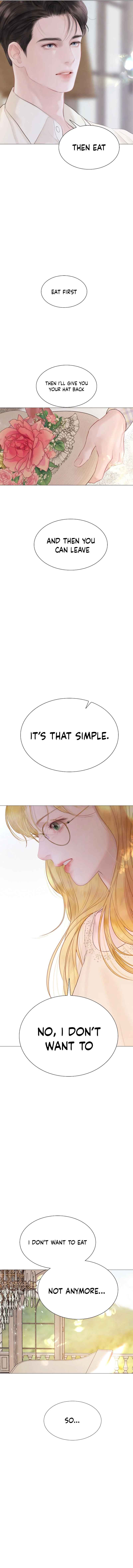 Cry, Even Better If You Beg Chapter 17 — page 7