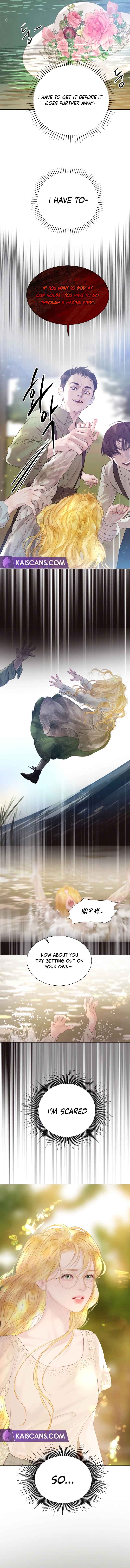 Cry, Even Better If You Beg Chapter 17 — page 12