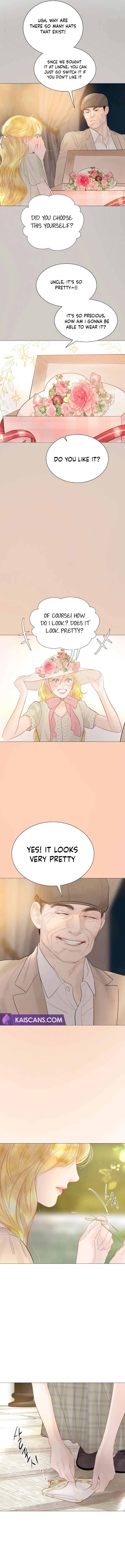 Cry, Even Better If You Beg Chapter 17 — page 13