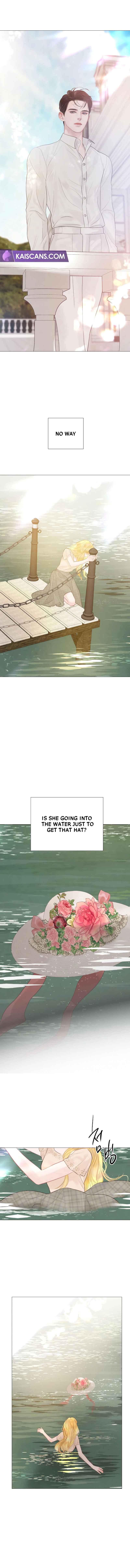 Cry, Even Better If You Beg Chapter 17 — page 14