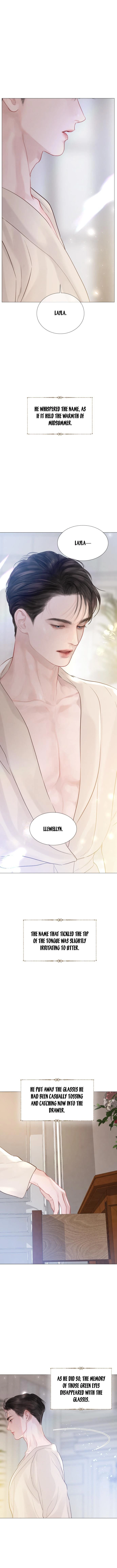 Cry, Even Better If You Beg Chapter 19 — page 5