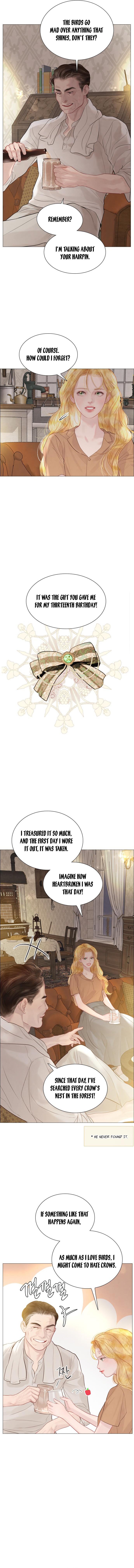Cry, Even Better If You Beg Chapter 19 — page 8