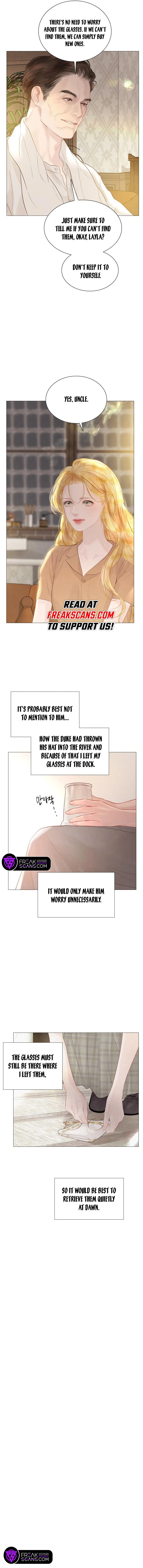 Cry, Even Better If You Beg Chapter 19 — page 9