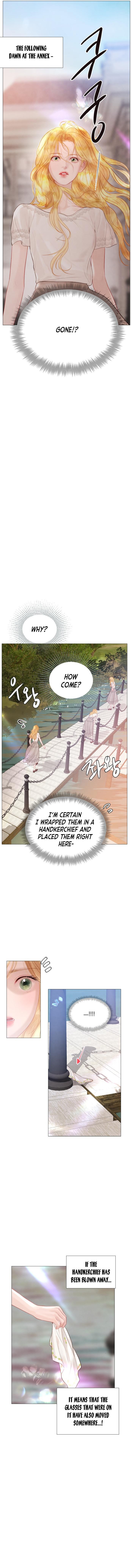 Cry, Even Better If You Beg Chapter 19 — page 10