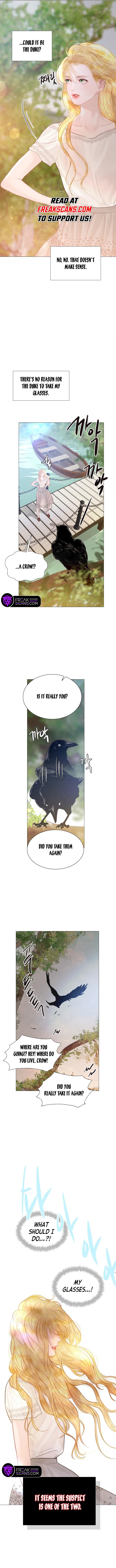 Cry, Even Better If You Beg Chapter 19 — page 11