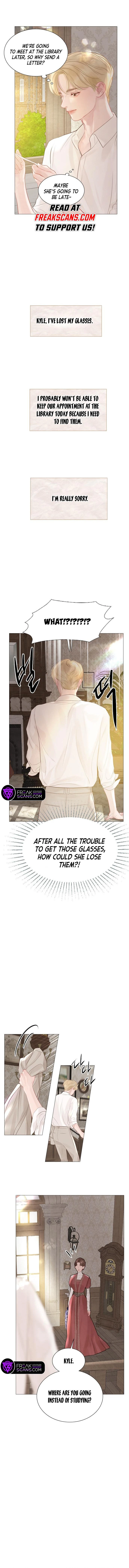 Cry, Even Better If You Beg Chapter 19 — page 13