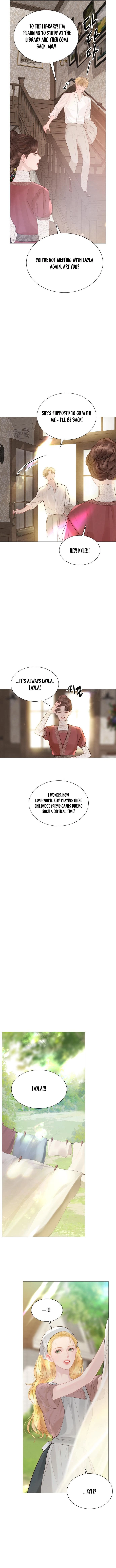 Cry, Even Better If You Beg Chapter 19 — page 14