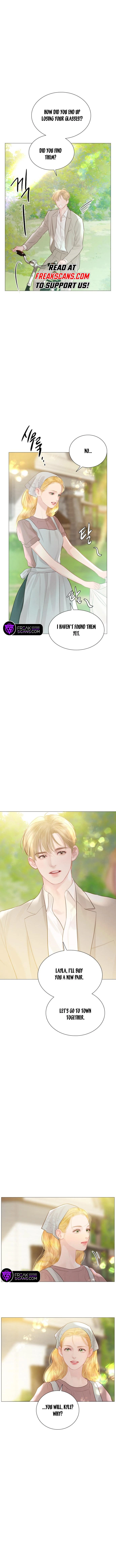 Cry, Even Better If You Beg Chapter 19 — page 15