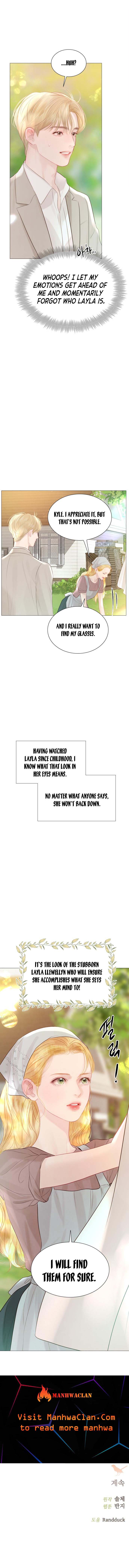 Cry, Even Better If You Beg Chapter 19 — page 16