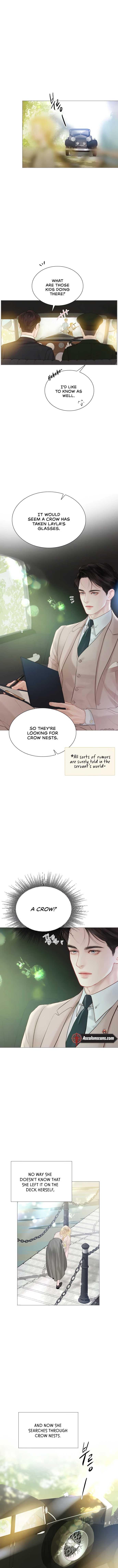 Cry, Even Better If You Beg Chapter 20 — page 2