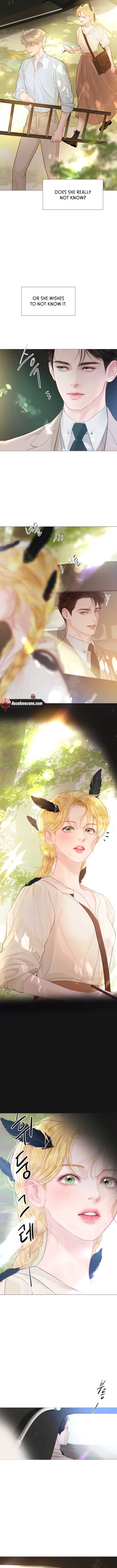 Cry, Even Better If You Beg Chapter 20 — page 3