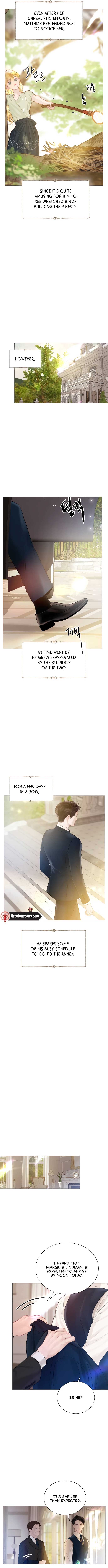 Cry, Even Better If You Beg Chapter 20 — page 5