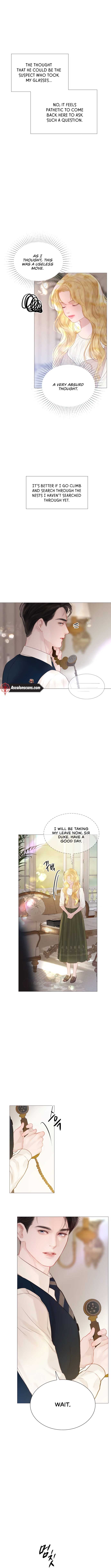 Cry, Even Better If You Beg Chapter 20 — page 10
