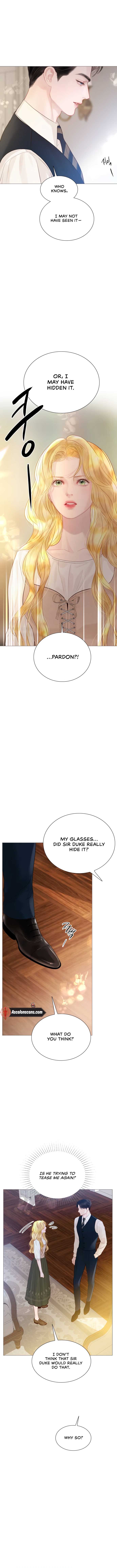 Cry, Even Better If You Beg Chapter 20 — page 12