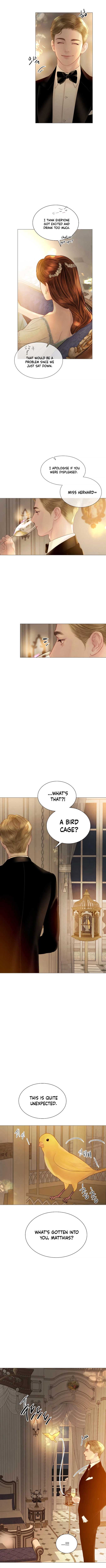Cry, Even Better If You Beg Chapter 21 — page 2