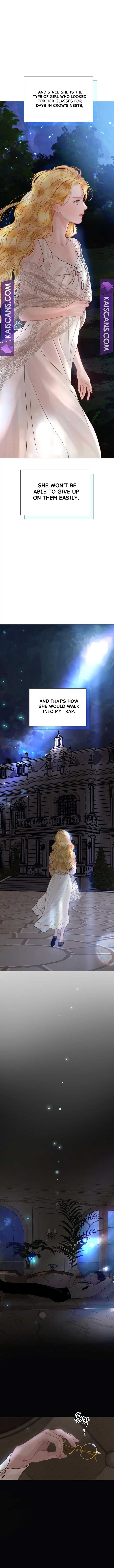 Cry, Even Better If You Beg Chapter 21 — page 10