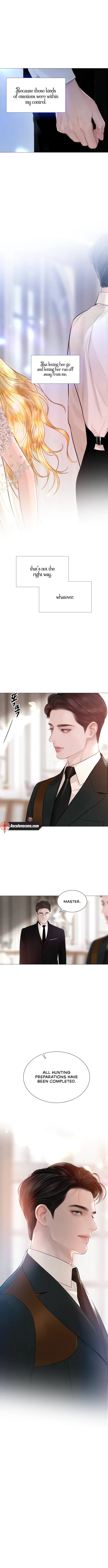 Cry, Even Better If You Beg Chapter 23 — page 2