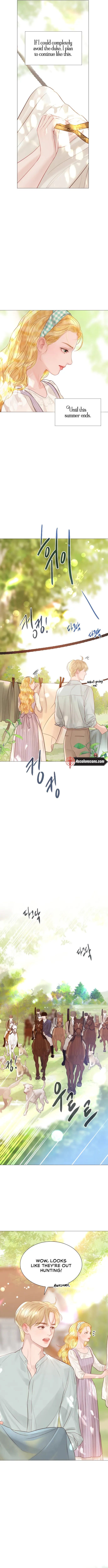 Cry, Even Better If You Beg Chapter 23 — page 5