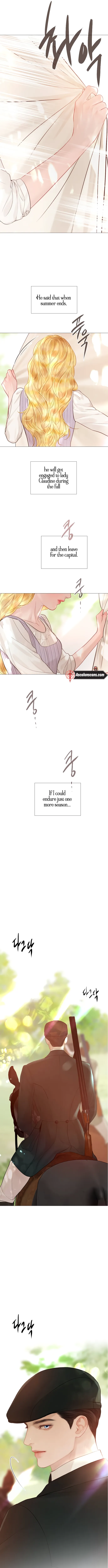 Cry, Even Better If You Beg Chapter 23 — page 7