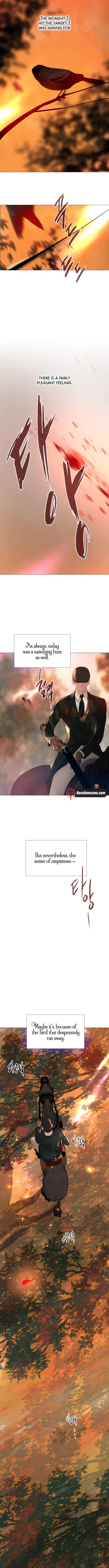 Cry, Even Better If You Beg Chapter 23 — page 11