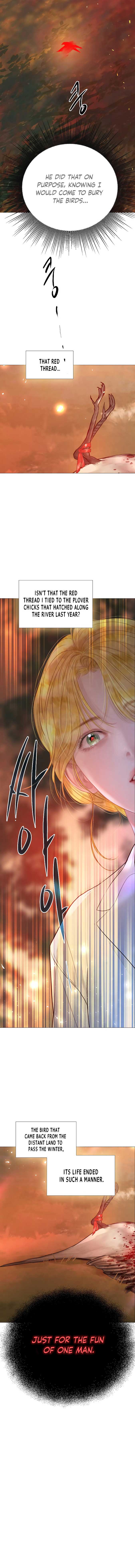 Cry, Even Better If You Beg Chapter 24 — page 2