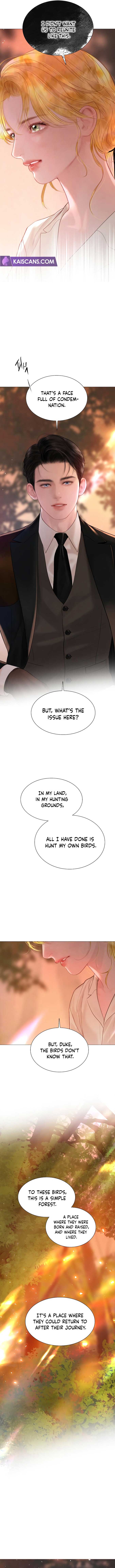 Cry, Even Better If You Beg Chapter 24 — page 4